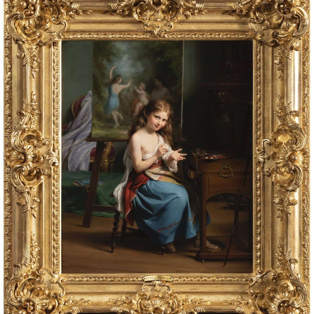 Segoura Fine Art 1